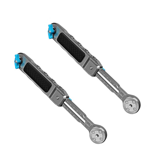 Kondor Blue Pro Rosetten-Verlängerungsarm (umkehrbar) (Set) (Space Grey)