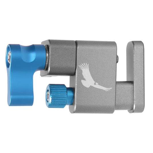 Kondor Blue NATO HDMI-Klemme für Käfig der Sony A7-Serie (Space Grey)