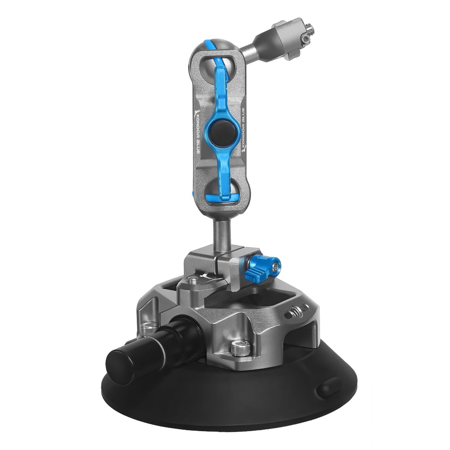 Kondor Blue Kofi Capture Cup (Action Kit) (Space Gray)