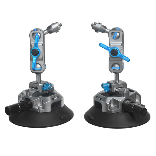 Kondor Blue Kofi Capture Cup (Hybrid Kit) (Space Gray)