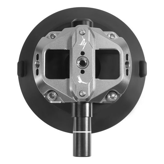 Kondor Blue Kofi Capture Cup (Action Kit) (Space Gray)