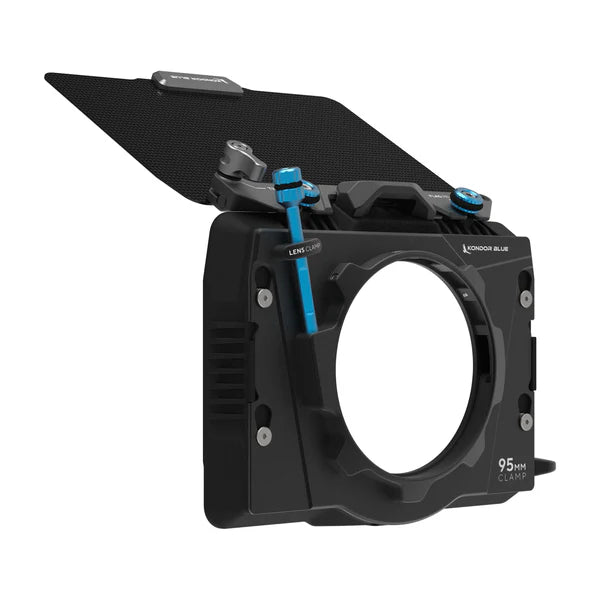 Kondor Blue Matte Box (Basis-Kit)