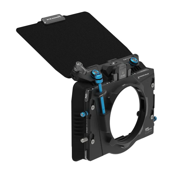 Kondor Blue Matte Box (Indie-Kit)