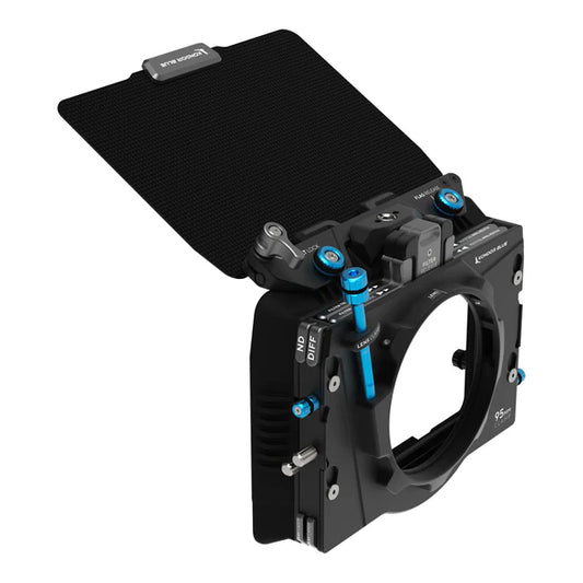Kondor Blue Matte Box (Pro Kit)