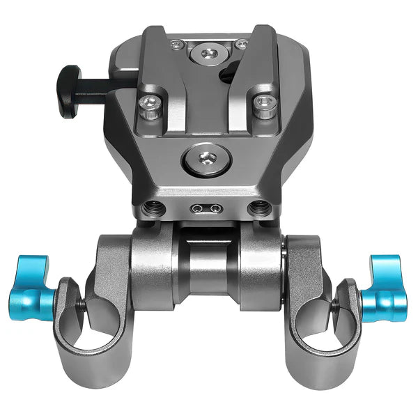 Kondor Blue Mini V-Mount-Drehgelenk-Kit (Space Grey)