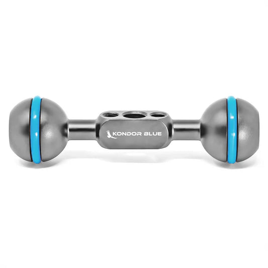 Kondor Blue Cine Magic Arm 4" Verlängerung - Space Gray