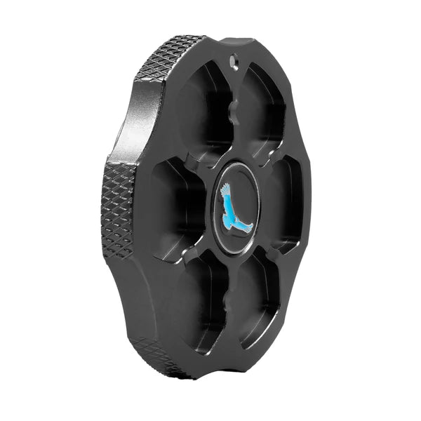 Kondor Blue Cine Cap Nikon F schwarz