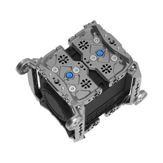 Kondor Blue PYXIS Käfigsystem (B-Kit) (Space Grey)