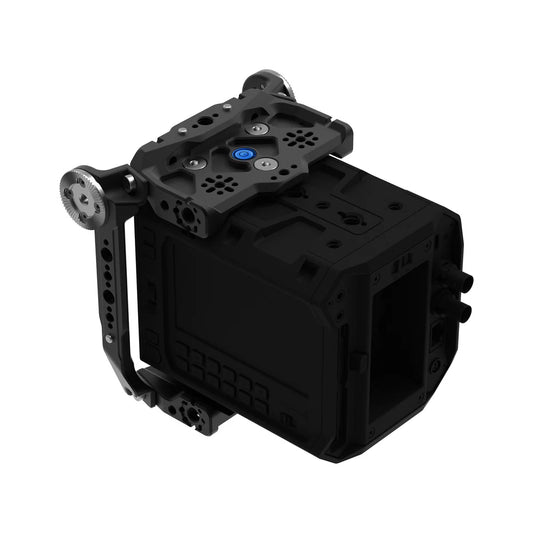 Kondor Blue PYXIS Käfigsystem (C Kit) (Raven Black)