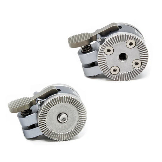 Kondor Blue Quick Release Rosette Module (Push Button) (SET)