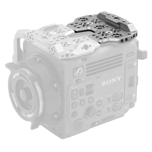 Kondor Blue Sony Burano Cage (halbe obere Platte) (Space Grey)