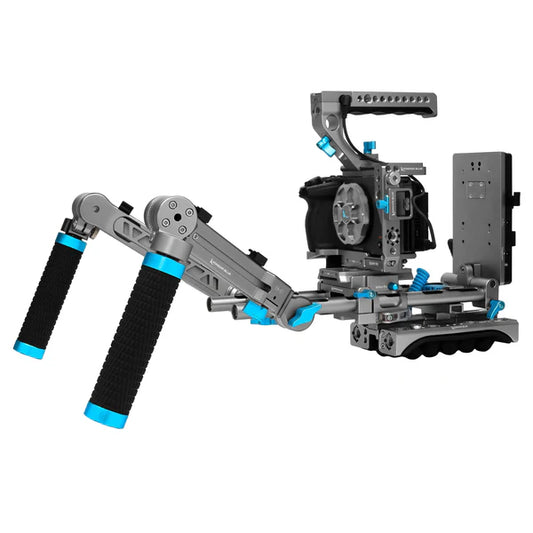 Kondor Blue Sony FX3/FX30 Ultimate Rig (Space Grey)