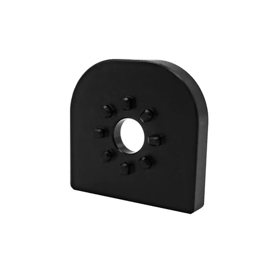 Kondor Blue Sony 8T Anti-Twist-Halterung für Mini-Schnellwechselplatten