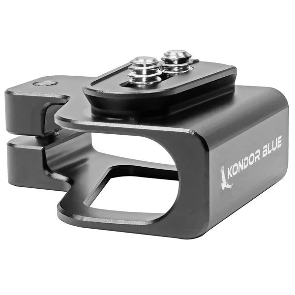 Kondor Blue Tentacle Sync-E Caddy-Halterung (Space Grey)