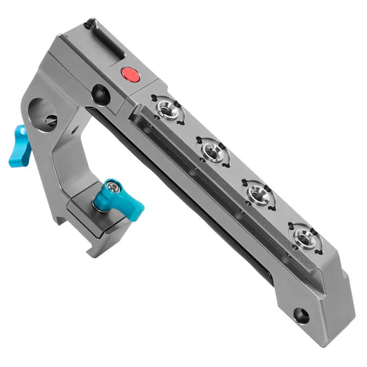 Kondor Blue Trigger Pro oberer Griff (Run/Stop-Trigger) (Space Grey)