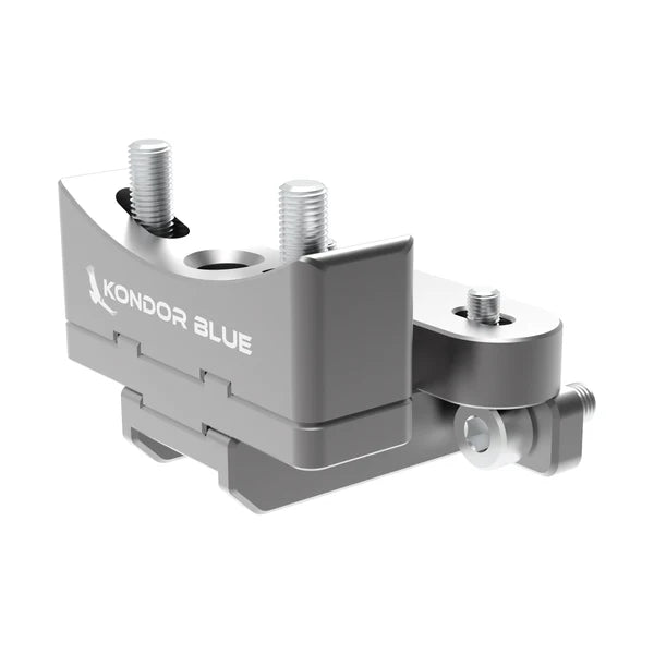 Kondor Blue RF Lens Mount Bracket for Speed Boosters & Adapters