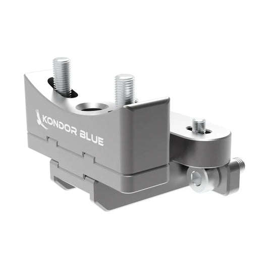 Kondor Blue RF Lens Mount Bracket for Speed Boosters & Adapters