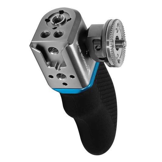 Kondor Blue Wing Seitengriff (Space Grey)