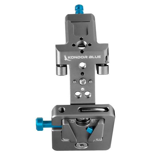 Kondor Blue Director's Monitor V-Montageset (Space Grey)