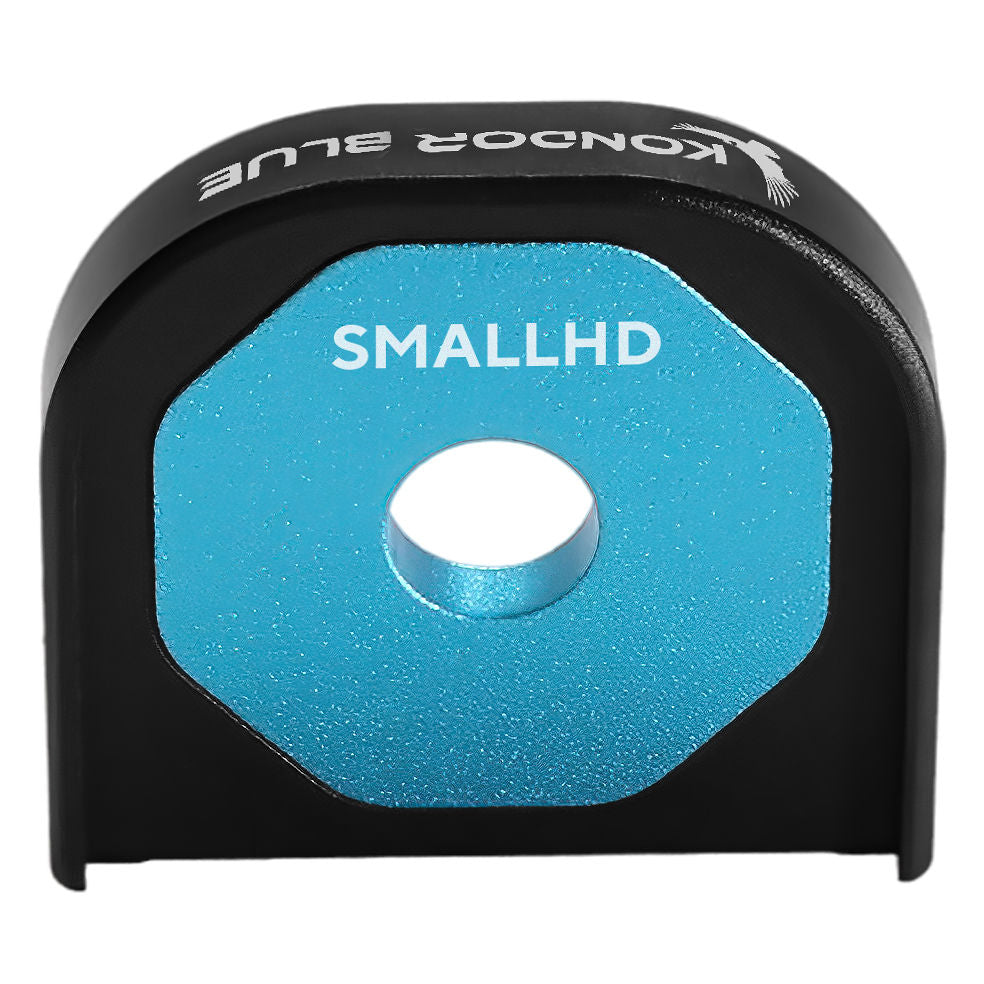 Kondor Blue Anti Twist Spacer für SmallHD Monitore