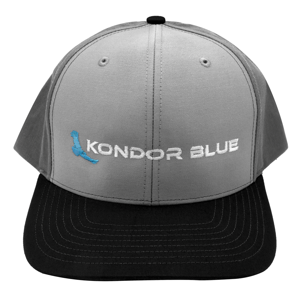 Kondor Blue Early 2023 KB-Mütze