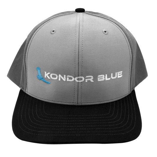 Kondor Blue Early 2023 KB-Mütze