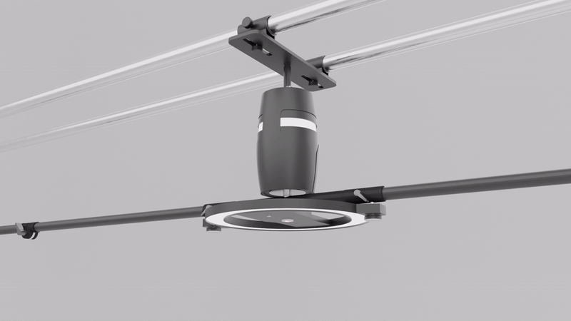 Kondor Blue MARBL ORBIT PRO