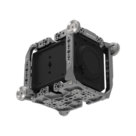 Kondor Blue PYXIS Käfigsystem (Ein Satz) (Space Grey)