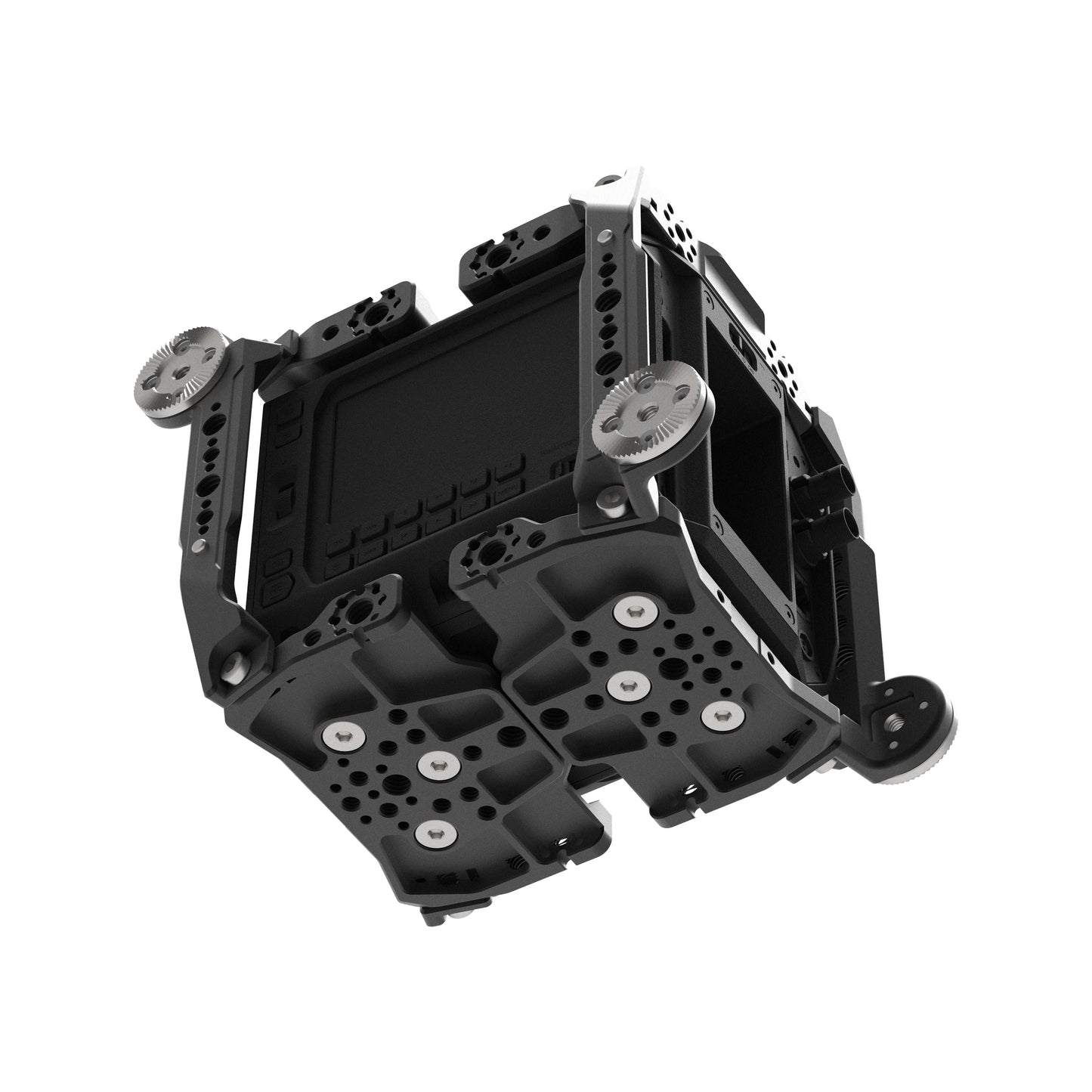 Kondor Blue PYXIS Cage System (B Kit)(Raven Black)