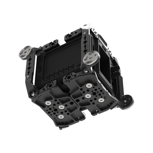 Kondor Blue PYXIS Cage System (B Kit)(Raven Black)