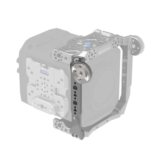 Kondor Blue PYXIS Cage System (Right Rosette Rib) (Space Gray)