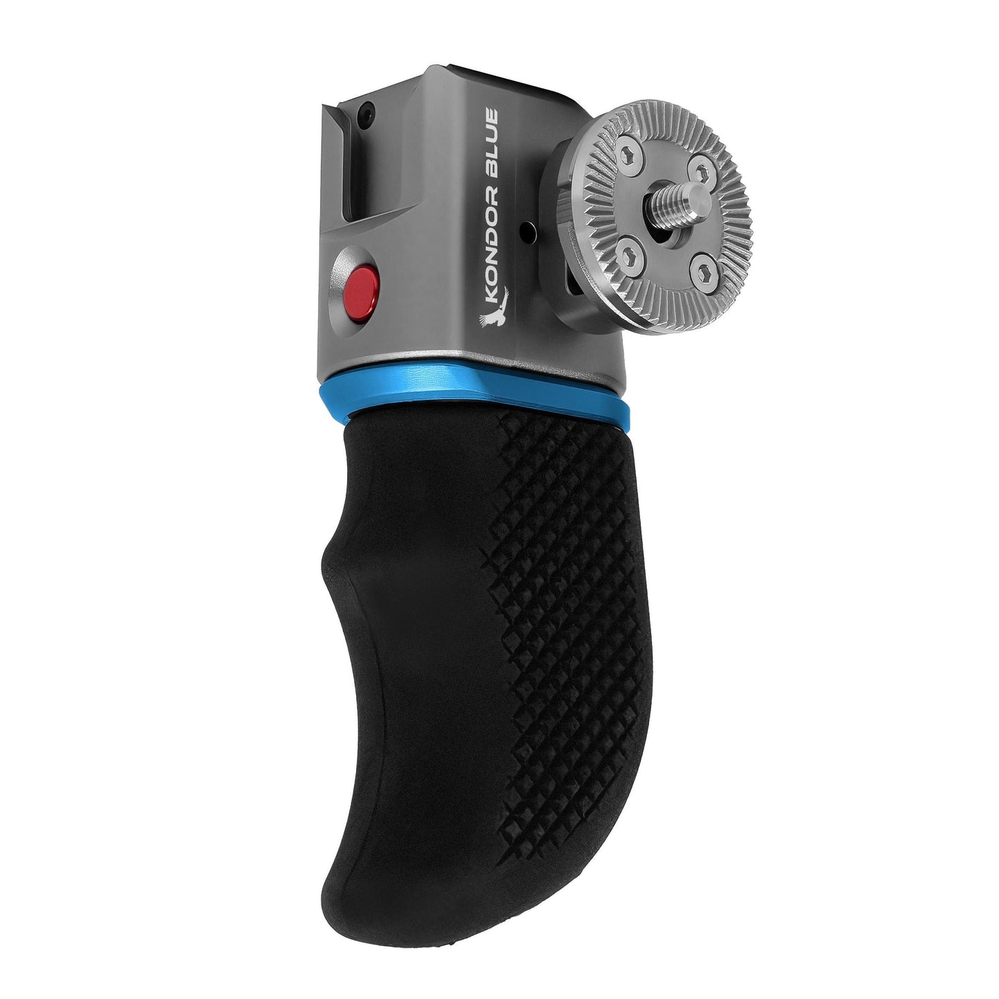 Kondor Blue Trigger Wing Side Handle