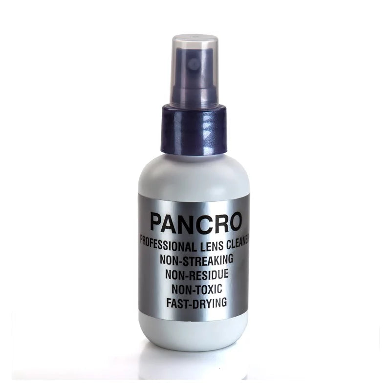 Pancro Professional Lens Cleaner 2 oz